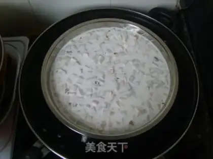 Make Tacocake step 14