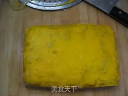 Make Homemade meatloaf step 11