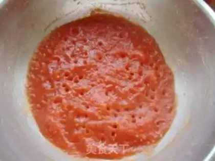 Make Ketchup step 6