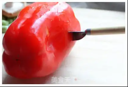 Make Five-colour chicken breasts step 0