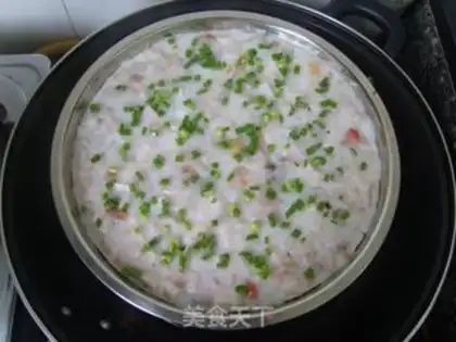 Make Tacocake step 15