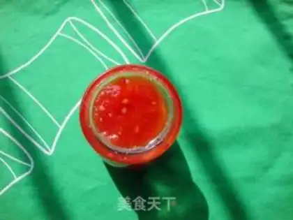 Make Ketchup step 7