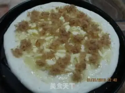 Make Sausage pine pizza step 10