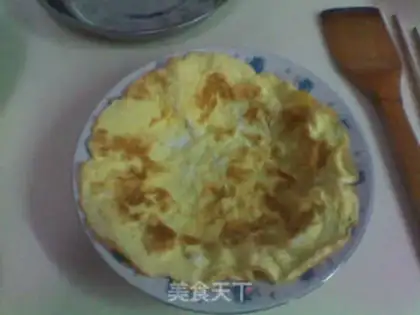 Make Sour sweet Japanese tofu step 7
