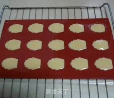 Make Butter taffy step 3