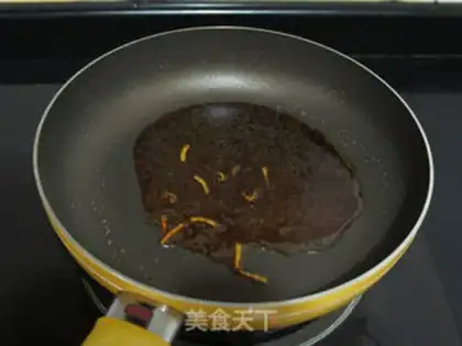 Make Cream tofu step 6