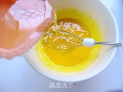 Make Pumpkin Chifeng step 2