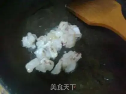Make Pistol shrimp salad step 4