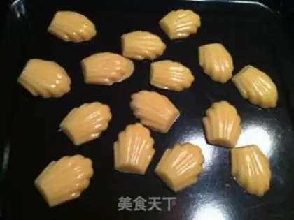 Make Butter taffy step 4