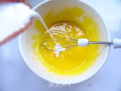 Make Pumpkin Chifeng step 3