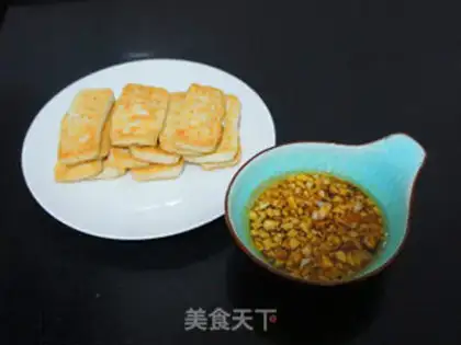 Make Cream tofu step 8