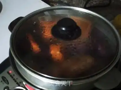 Make Double Tonic step 1