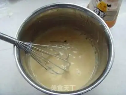 Make Fernantze step 5