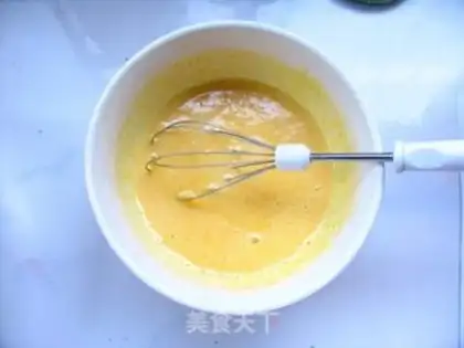 Make Pumpkin Chifeng step 4
