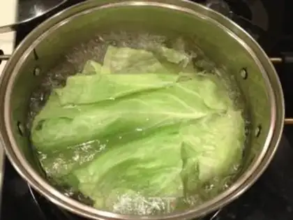 Make Soup step 1