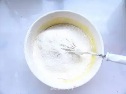 Make Pumpkin Chifeng step 5