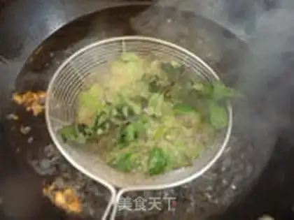 Make Mint fish step 6