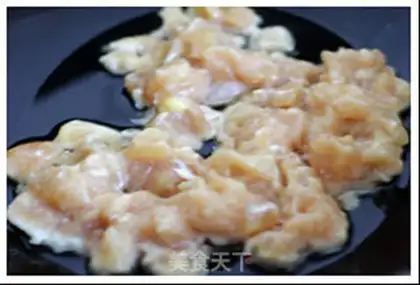 Make Five-colour chicken breasts step 6