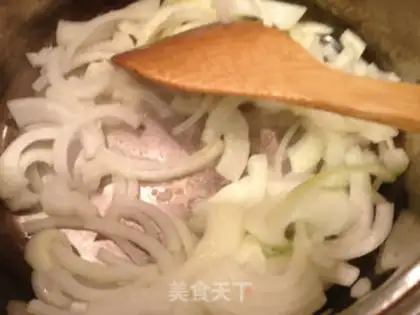 Make Soup step 2