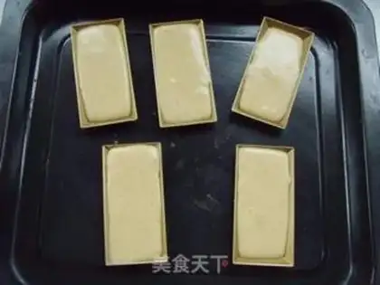 Make Fernantze step 7
