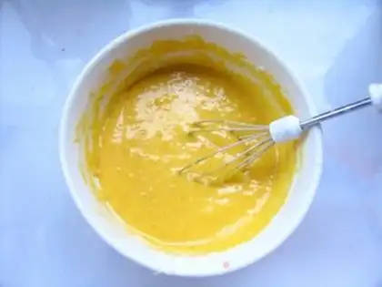 Make Pumpkin Chifeng step 6