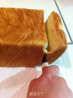 Make A sandwich step 0