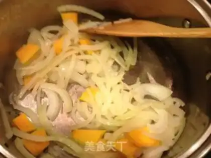 Make Soup step 3