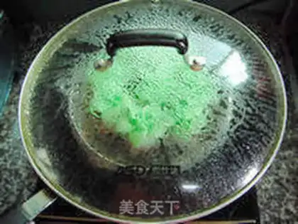 Make Crystal mackerel step 26