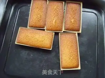 Make Fernantze step 9