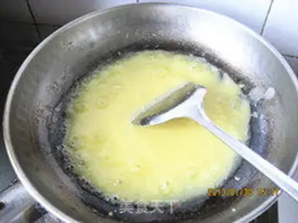 Make Homemade apple sauce step 7