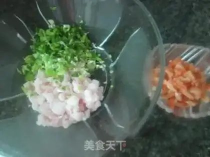 Make Potatoes step 0