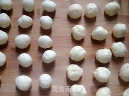 Make Honey pie step 2
