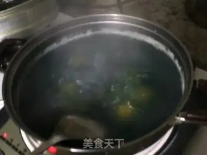 Make Double Tonic step 8