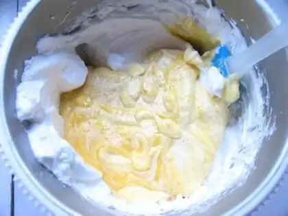Make Pumpkin Chifeng step 9