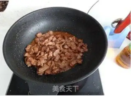 Make Routine lamb step 2