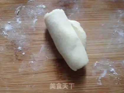 Make Honey pie step 4