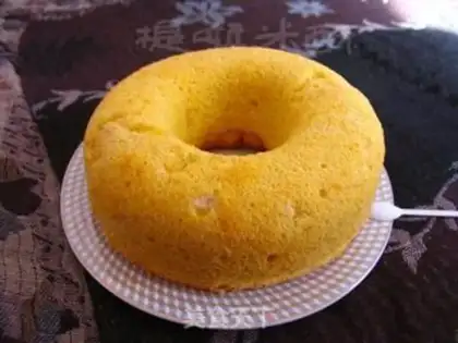 Make Pumpkin Chifeng step 11