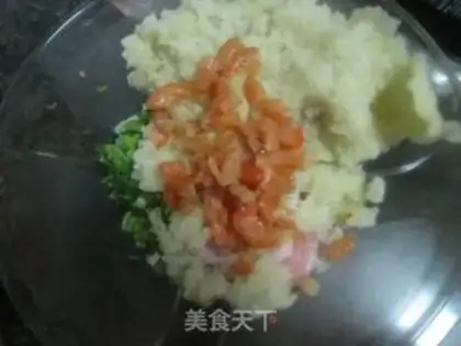 Make Potatoes step 4