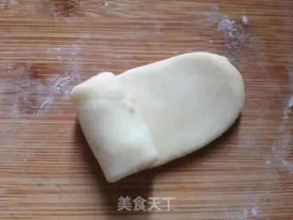 Make Honey pie step 5