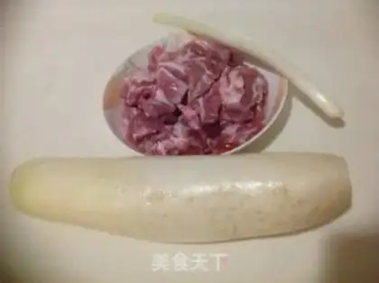 Make Carrot for the ribs step 0