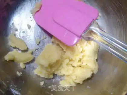 Make Sesame omelet step 3