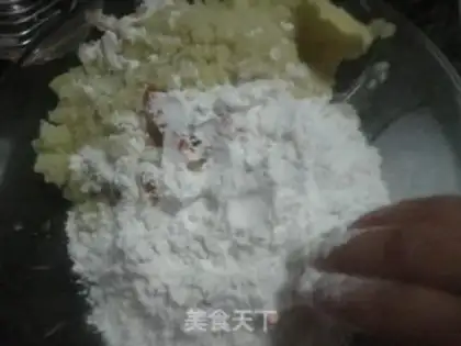 Make Potatoes step 5