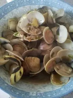 Make Onion clams step 2