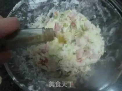 Make Potatoes step 6