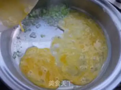 Make Chicken tofu step 3