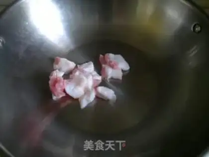 Make Three soup cakes step 4