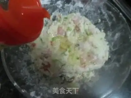 Make Potatoes step 7