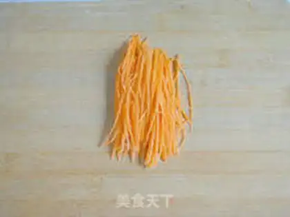 Make Seven colours of soup step 1