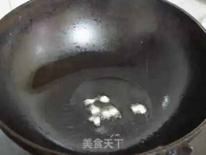 Make Squeeze noodles step 1