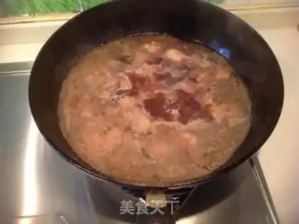 Make Carrot for the ribs step 5